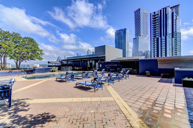 54 Rainey ST 706, Austin, TX 78701