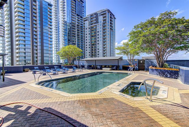 54 Rainey ST 706, Austin, TX 78701