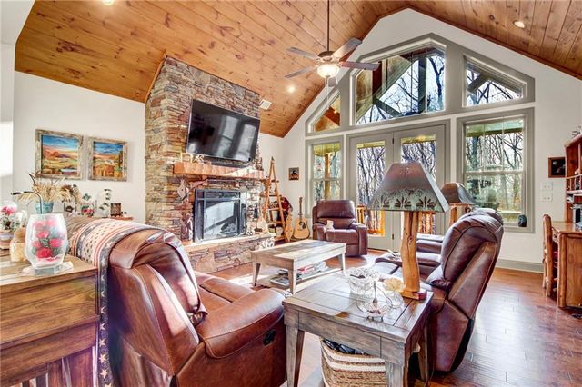 2406 Winterview Ridge, Gainesville, GA 30506