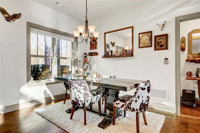 2406 Winterview Ridge, Gainesville, GA 30506