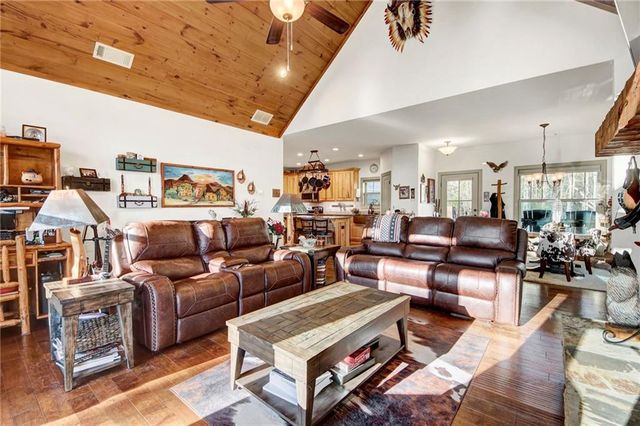 2406 Winterview Ridge, Gainesville, GA 30506