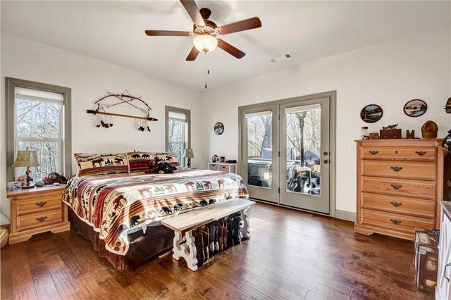 2406 Winterview Ridge, Gainesville, GA 30506