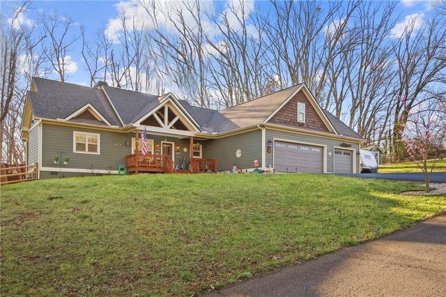 2406 Winterview Ridge, Gainesville, GA 30506