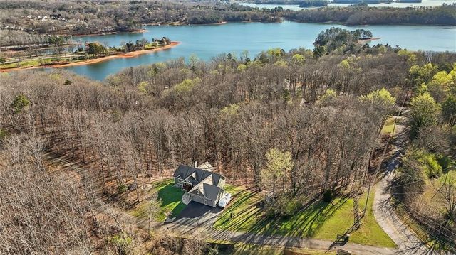 2406 Winterview Ridge, Gainesville, GA 30506