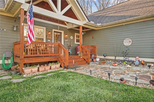 2406 Winterview Ridge, Gainesville, GA 30506