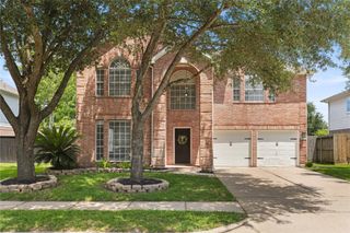 3901 Kimberly Drive, Pearland, TX 77581
