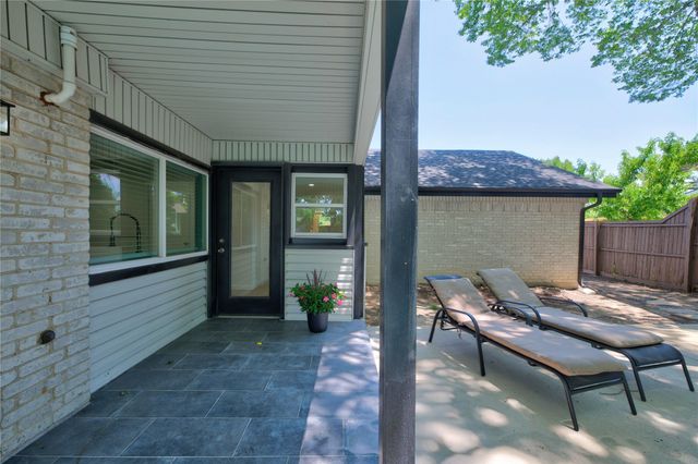 3 Merrie Circle, Richardson, TX 75081