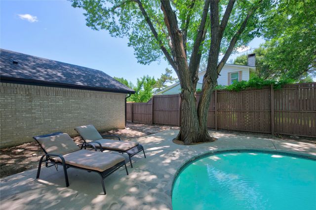 3 Merrie Circle, Richardson, TX 75081