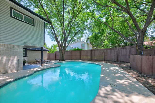 3 Merrie Circle, Richardson, TX 75081