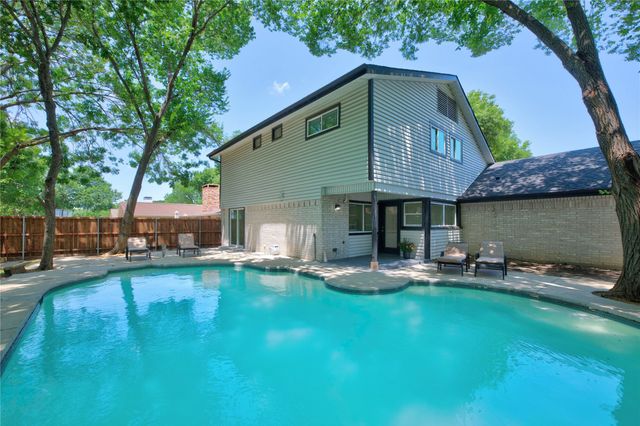 3 Merrie Circle, Richardson, TX 75081