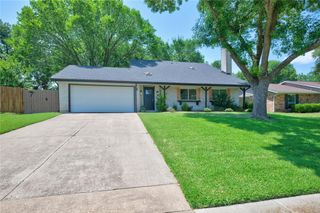3 Merrie Circle, Richardson, TX 75081