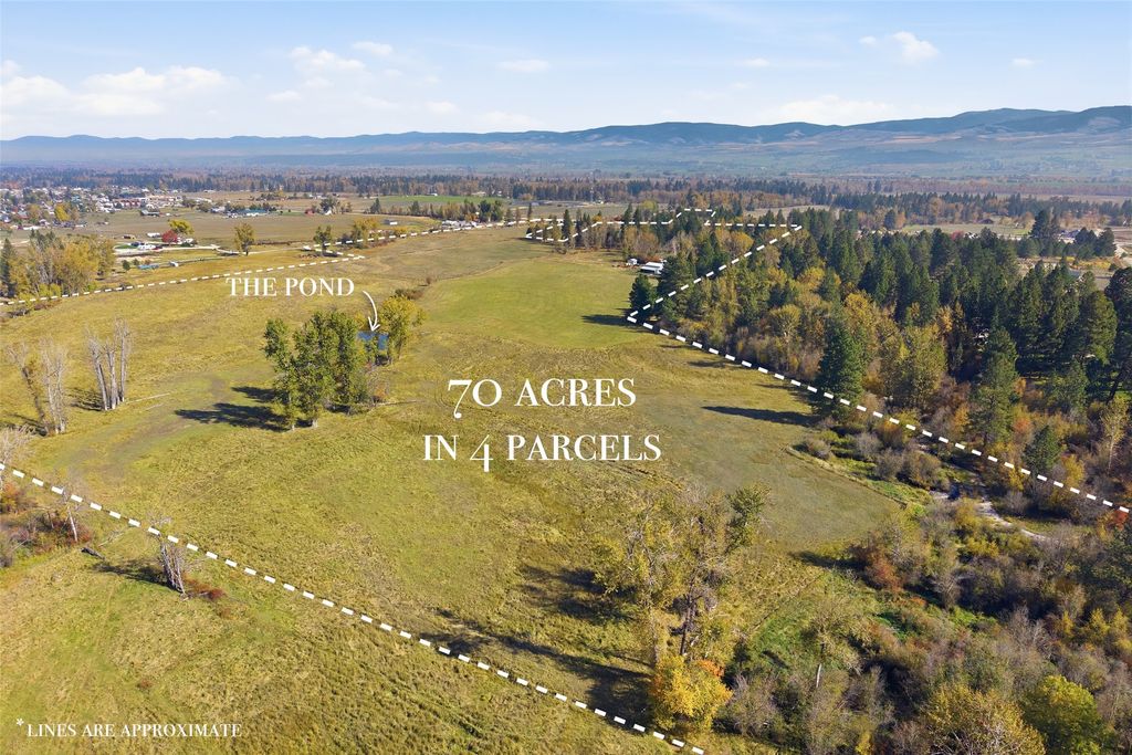 2291 Meridian Road, Victor, MT 59875 photo 2