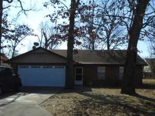 3604 Beechwood Drive, Rogers, AR 72756