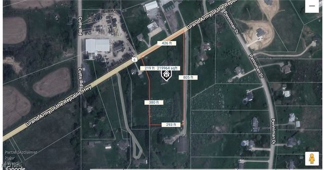 13149 Gar Highway, Chardon, OH 44024