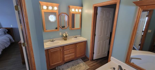 35516 Sweet Lake Drive, Gobles, MI 49055