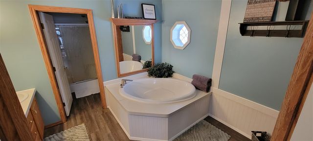 35516 Sweet Lake Drive, Gobles, MI 49055