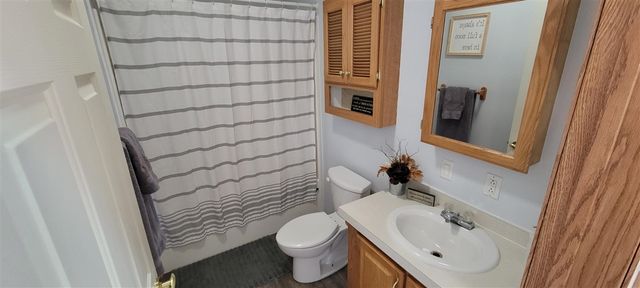 35516 Sweet Lake Drive, Gobles, MI 49055