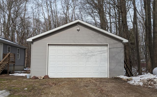 35516 Sweet Lake Drive, Gobles, MI 49055