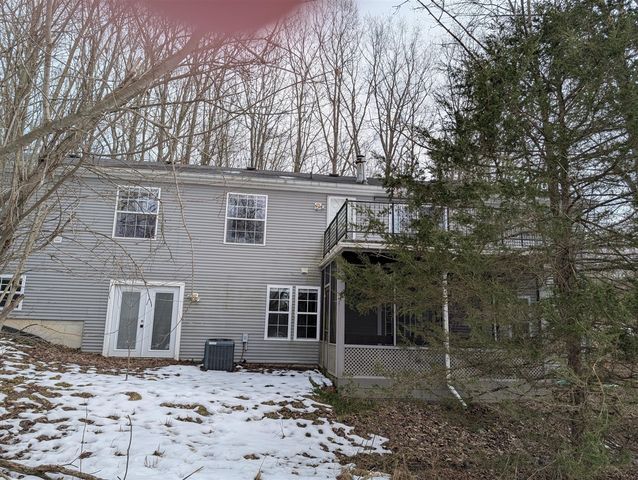 35516 Sweet Lake Drive, Gobles, MI 49055