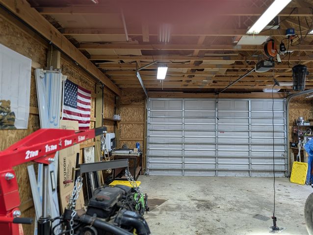 35516 Sweet Lake Drive, Gobles, MI 49055