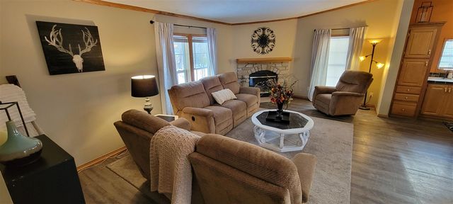 35516 Sweet Lake Drive, Gobles, MI 49055