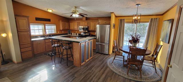 35516 Sweet Lake Drive, Gobles, MI 49055