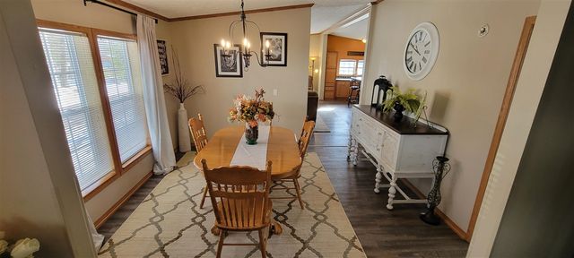 35516 Sweet Lake Drive, Gobles, MI 49055