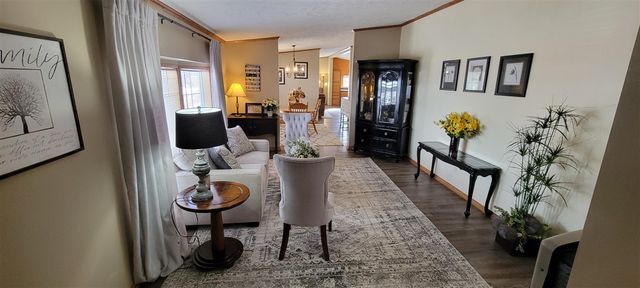 35516 Sweet Lake Drive, Gobles, MI 49055