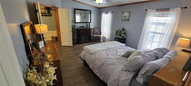 35516 Sweet Lake Drive, Gobles, MI 49055