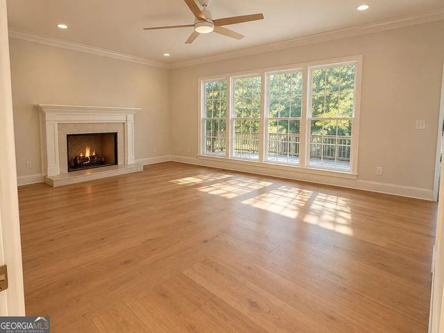 3030 Vance Court, Alpharetta, GA 30009