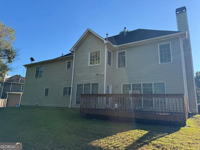 3030 Vance Court, Alpharetta, GA 30009