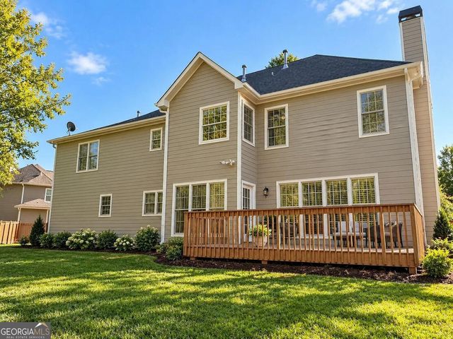 3030 Vance Court, Alpharetta, GA 30009