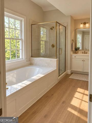 3030 Vance Court, Alpharetta, GA 30009