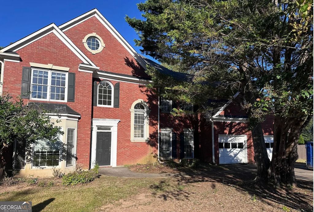 3030 Vance Court, Alpharetta, GA 30009