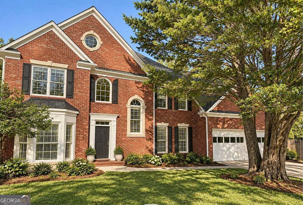 3030 Vance Court, Alpharetta, GA 30009 — photo 2