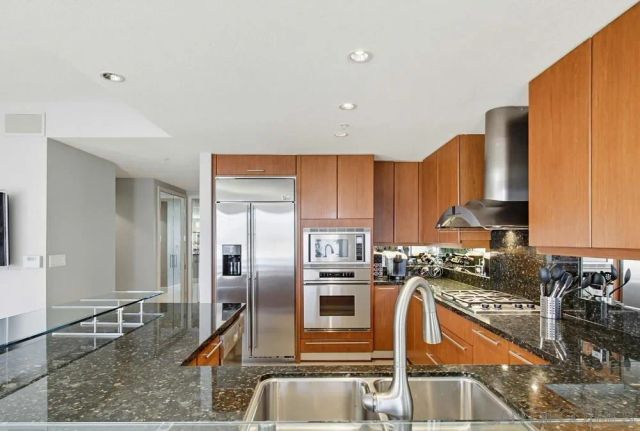 1199 Pacific Hwy 405, San Diego, CA 92101