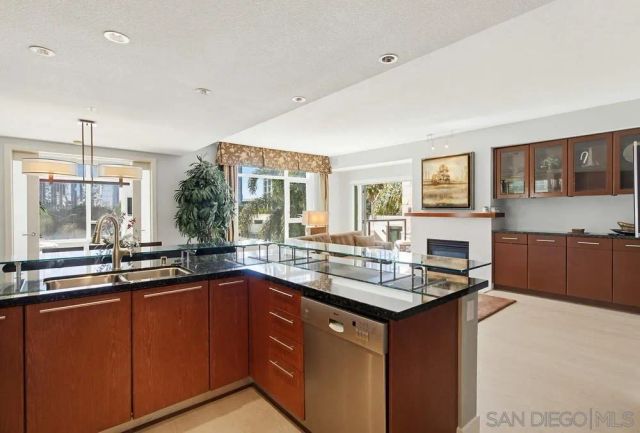 1199 Pacific Hwy 405, San Diego, CA 92101