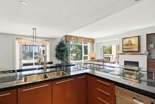 1199 Pacific Hwy 405, San Diego, CA 92101