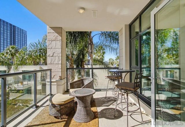 1199 Pacific Hwy 405, San Diego, CA 92101