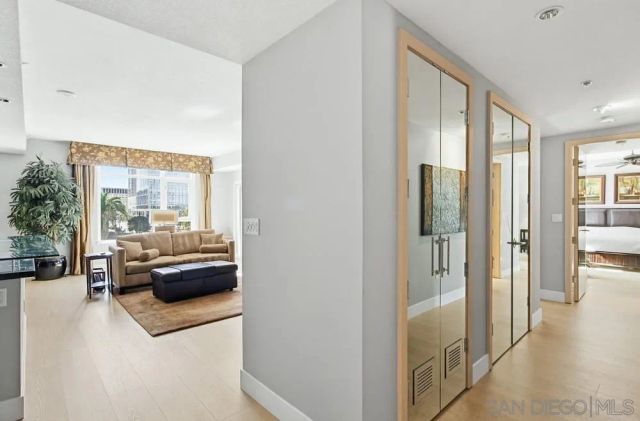 1199 Pacific Hwy 405, San Diego, CA 92101