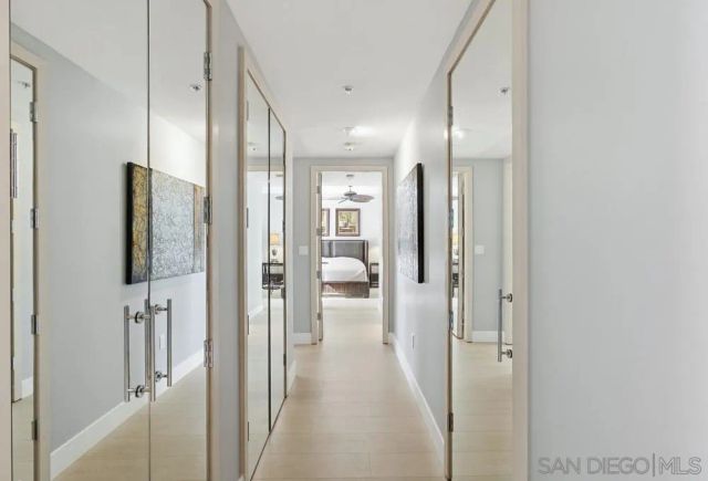 1199 Pacific Hwy 405, San Diego, CA 92101