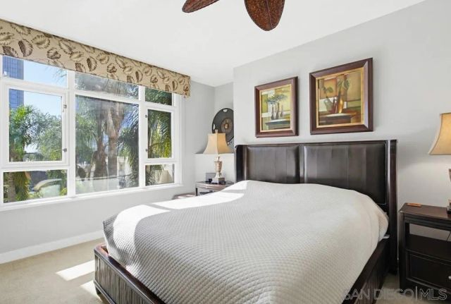 1199 Pacific Hwy 405, San Diego, CA 92101