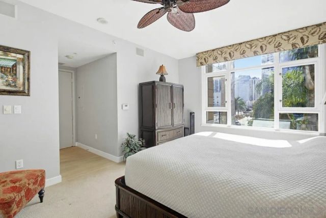 1199 Pacific Hwy 405, San Diego, CA 92101