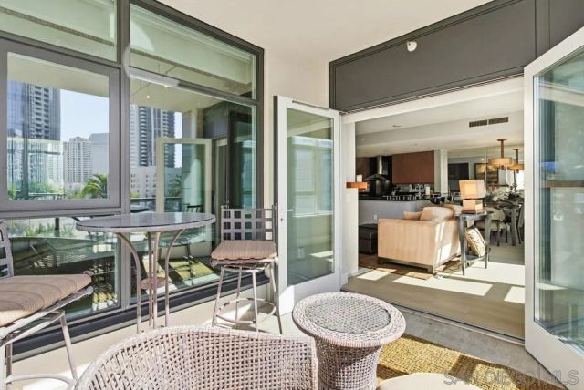 1199 Pacific Hwy 405, San Diego, CA 92101