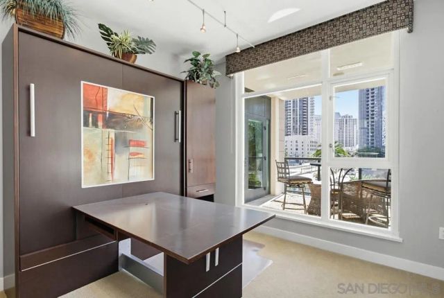 1199 Pacific Hwy 405, San Diego, CA 92101