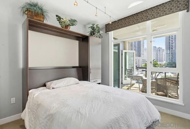 1199 Pacific Hwy 405, San Diego, CA 92101