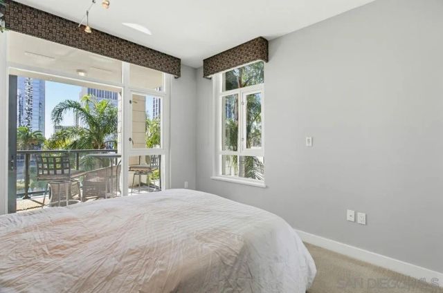 1199 Pacific Hwy 405, San Diego, CA 92101