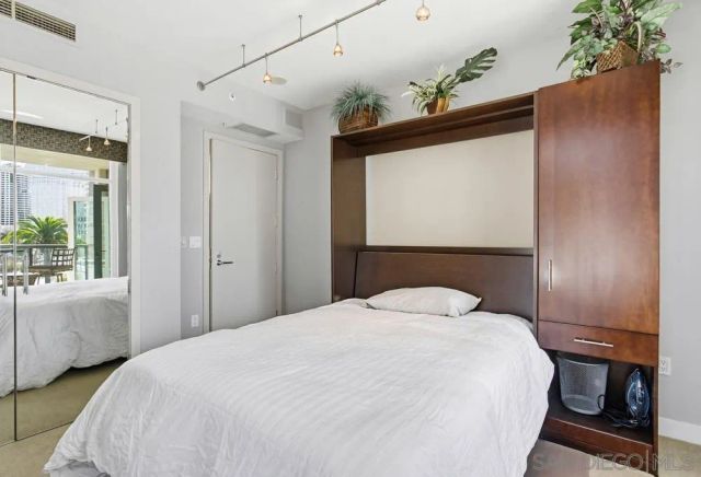 1199 Pacific Hwy 405, San Diego, CA 92101