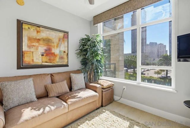 1199 Pacific Hwy 405, San Diego, CA 92101