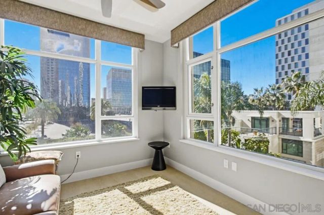 1199 Pacific Hwy 405, San Diego, CA 92101